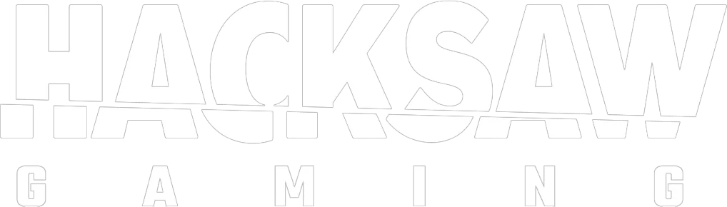 Hacksaw Gaming Official Banner